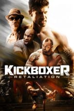 Kickboxer: Retaliation sub indo lk21