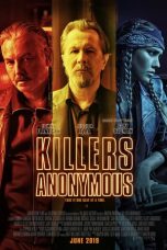 film Killers Anonymous sub indo lk21