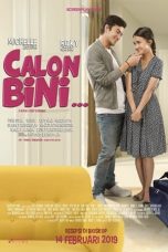 film Calon Bini sub indo lk21