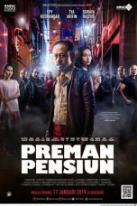 film Preman Pensiun sub indo lk21