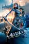 Alita: Battle Angel subtittle indonesia