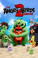 film The Angry Birds Movie 2 sub indo lk21